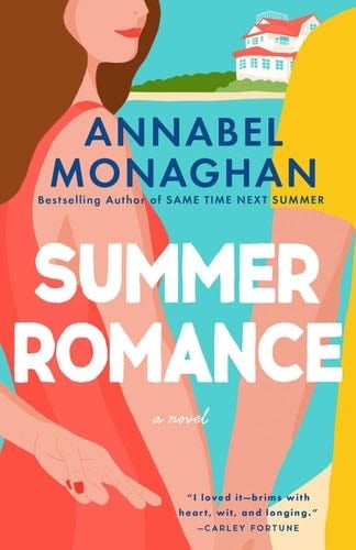 Summer Romance - Annabel Monaghan · 2024