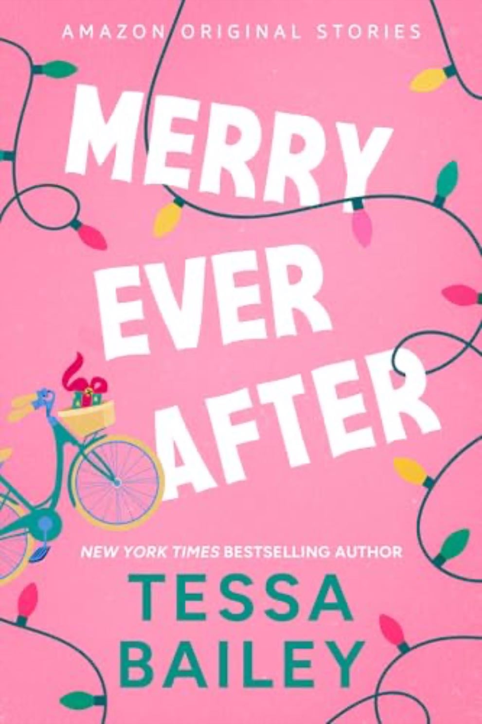 Merry Ever After #2 - Merry Ever After · 2024