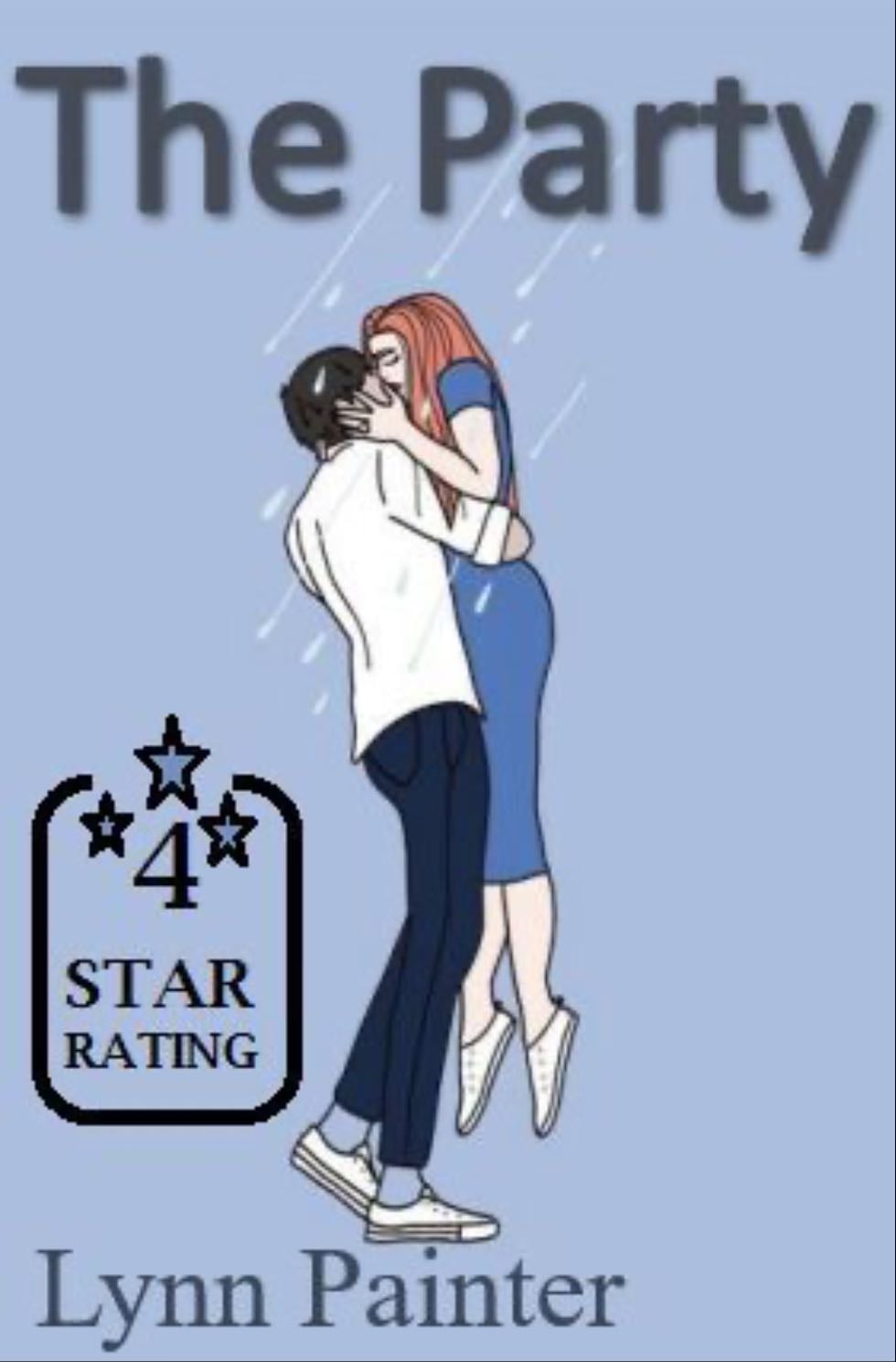 The Party (Better Than The Movies #1.2) - Lynn Painter · 2023
