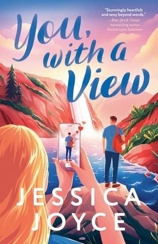 You, with a View - Jessica Joyce · 2023