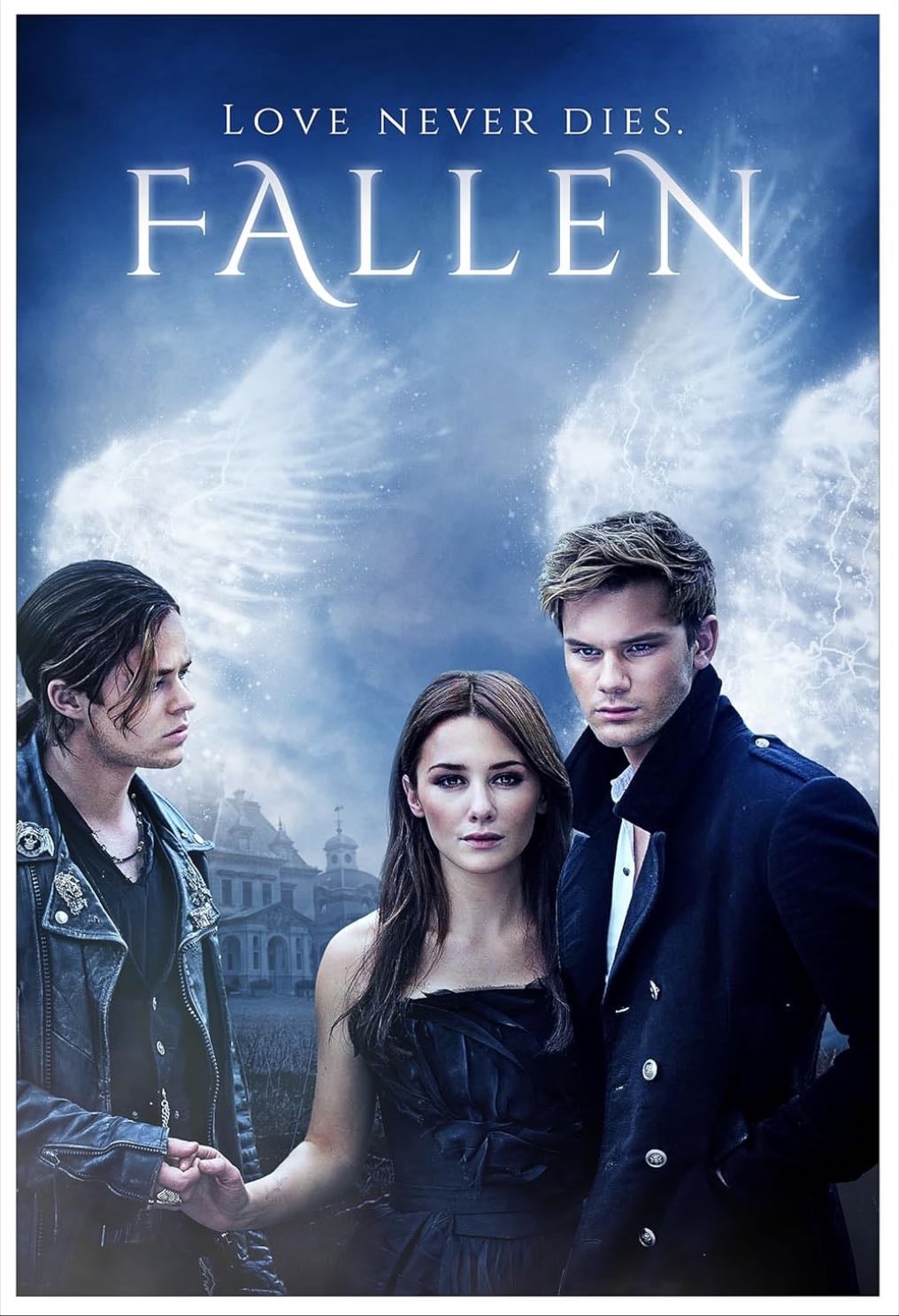 Fallen - Scott Hicks · 2016