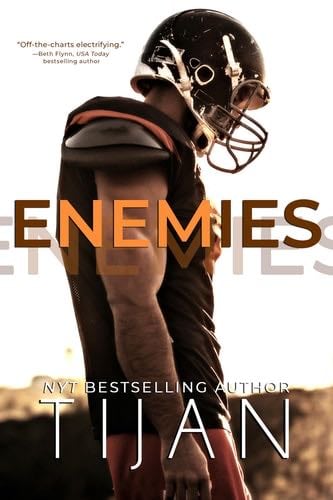 Enemies - Tijan · 2024