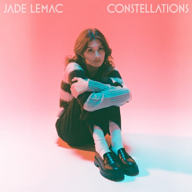 Constellations - Song · Jade LeMac