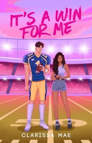 It's A Win For Me (Making The Catch) - Clarissa Mae · 2025