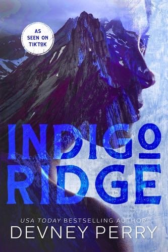 Indigo Ridge (The Edens, #1) - Devney Perry · 2024