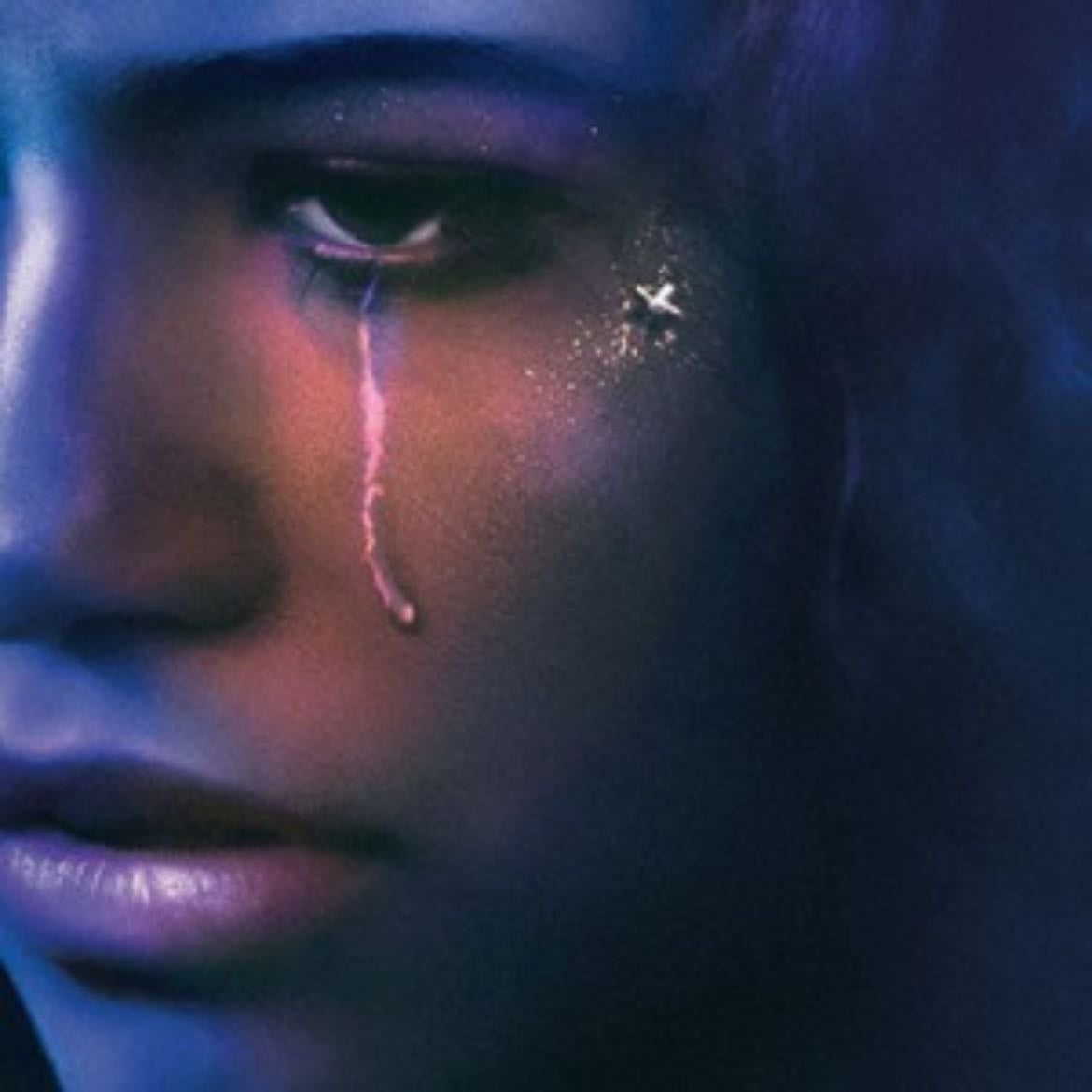 Never Felt So Alone - Album · Labrinth
