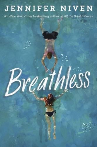 Breathless - Jennifer Niven · 2020