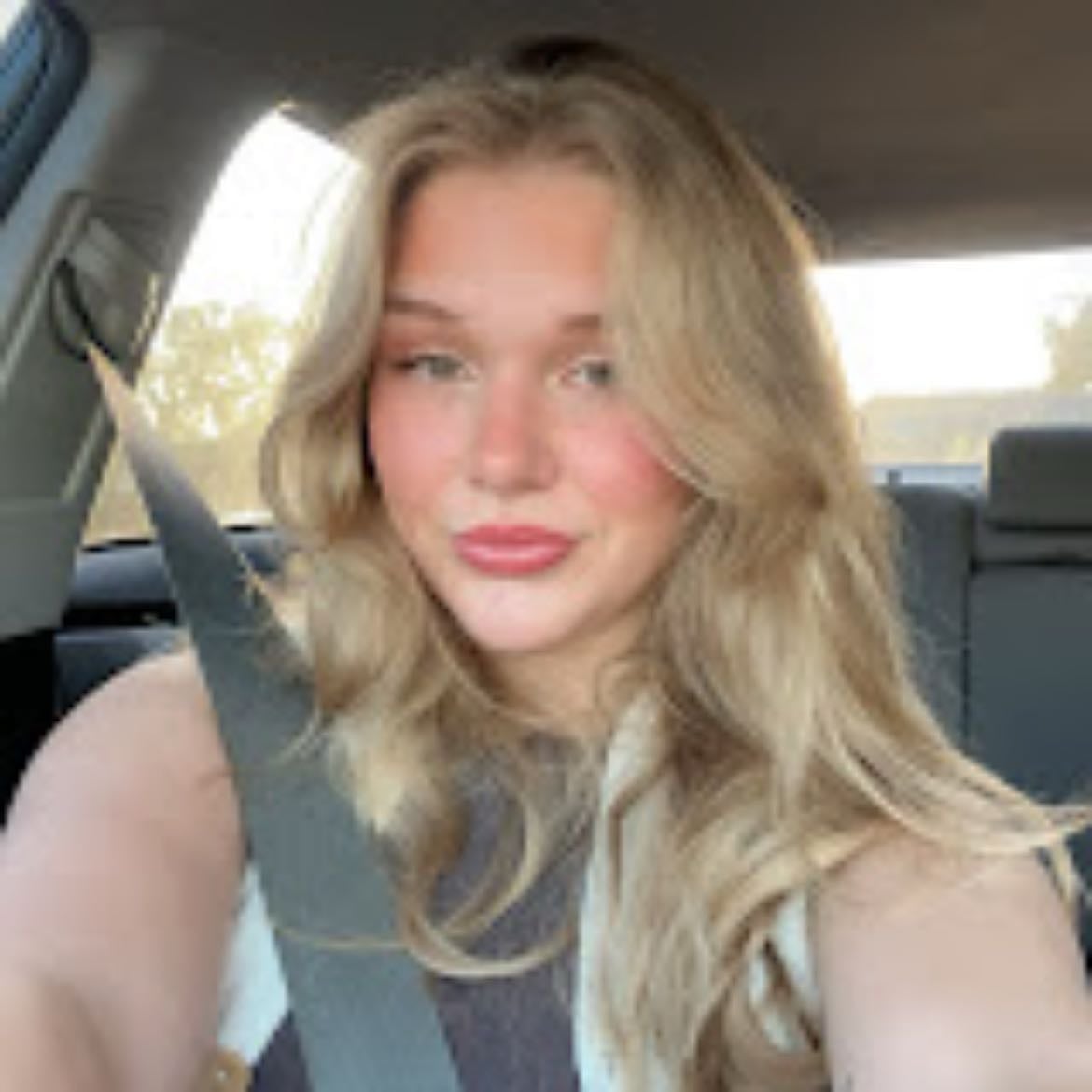 Maddy Faber - booktuber