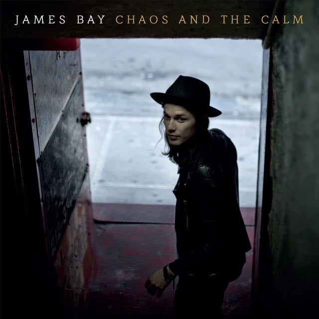 Hold Back The River - Song · James Bay