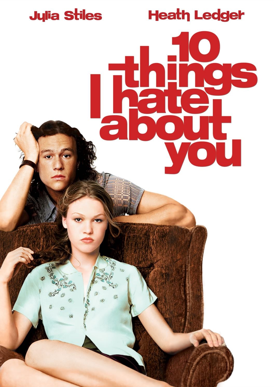 10 Things I Hate About You - 2009