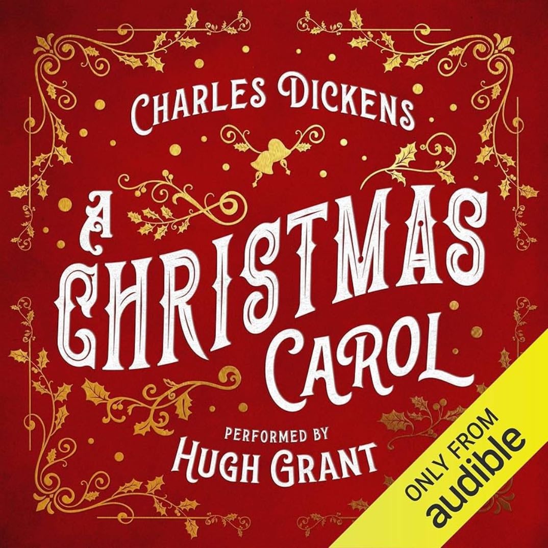 A Christmas Carol - Charles Dickens · 2020