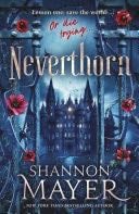 Neverthorn - Shannon Mayer · 2025