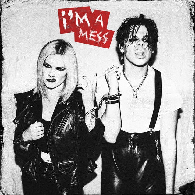 I’m a Mess (with YUNGBLUD) - Album · Avril Lavigne, YUNGBLUD