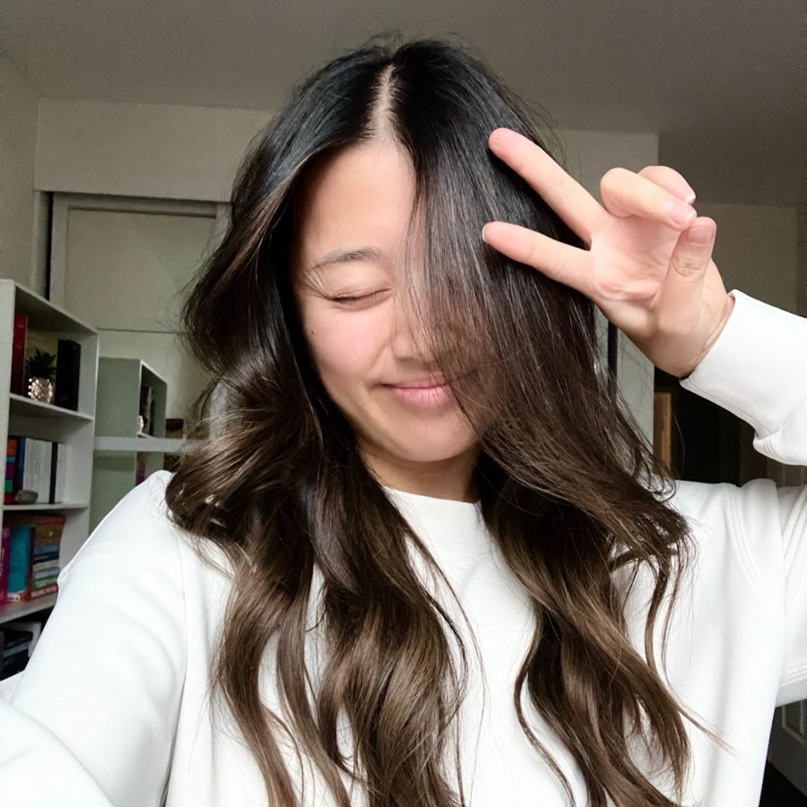 Jamie Fok - booktuber