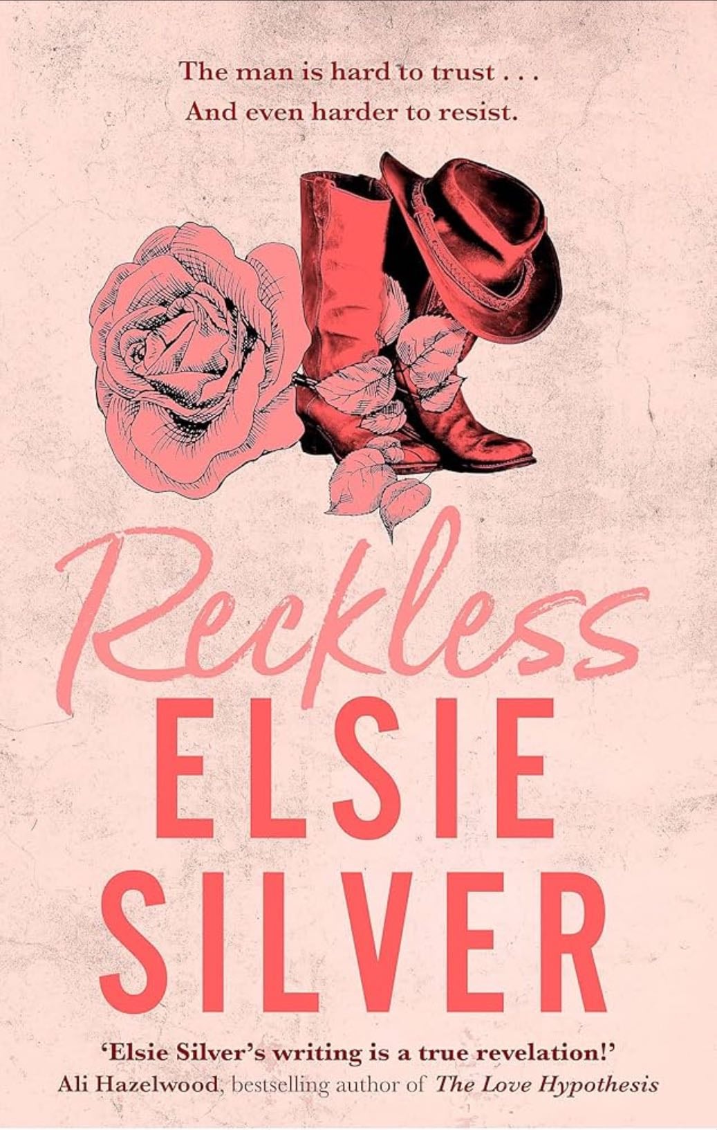 Reckless - Elsie Silver · 2023