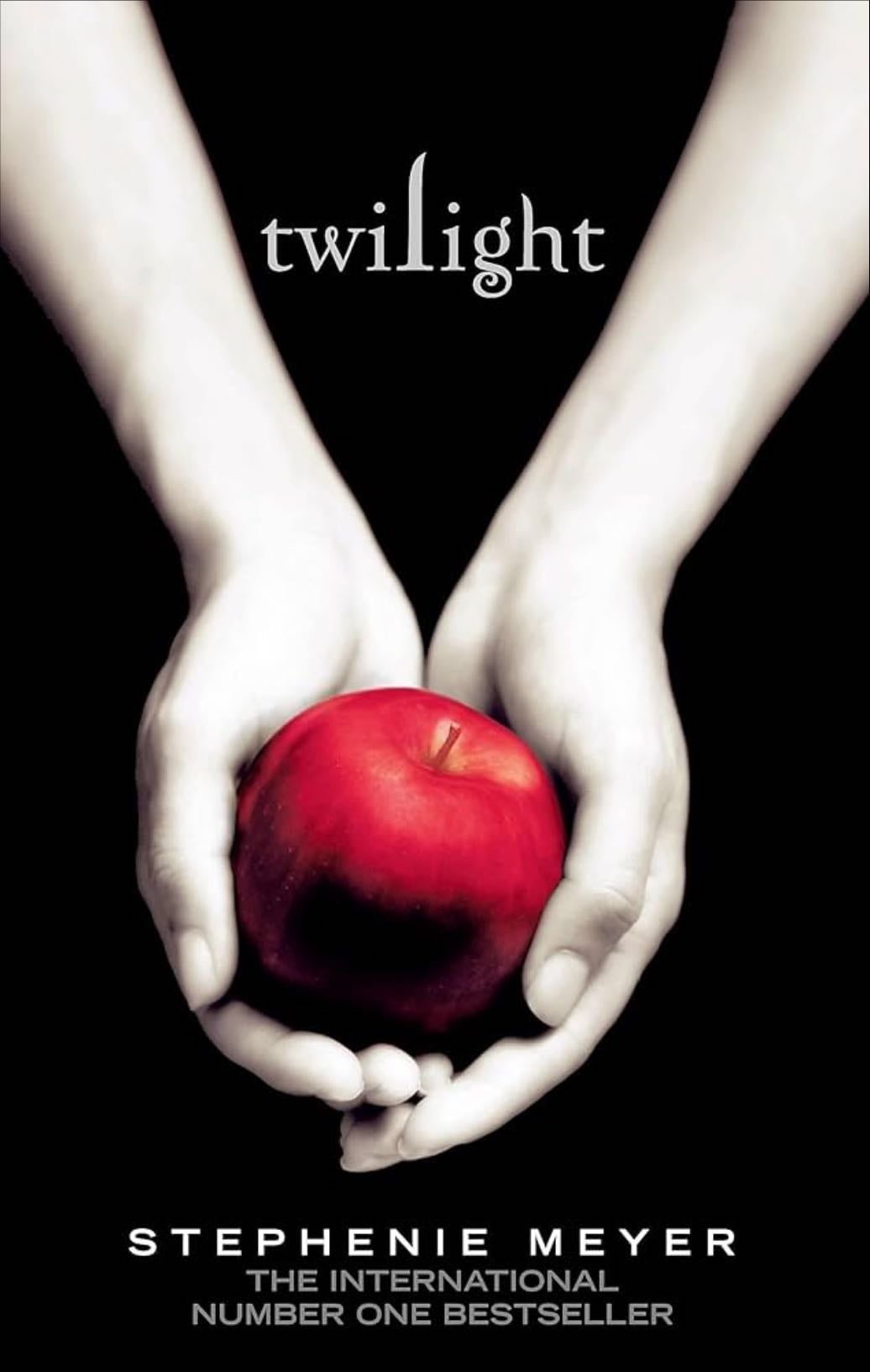 Twilight - Stephenie Meyer · 2022