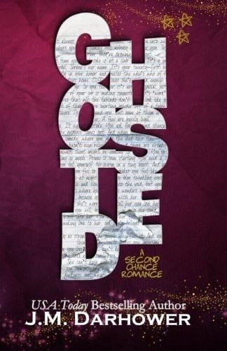 Ghosted - J.M. Darhower · 2017