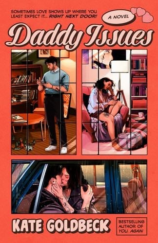 Daddy Issues - Kate Goldbeck · 2025