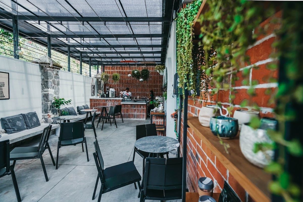 Gramo Café