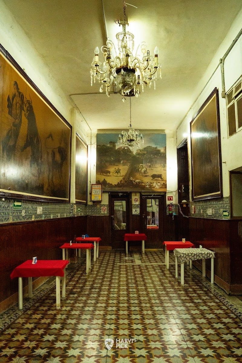 La Faena