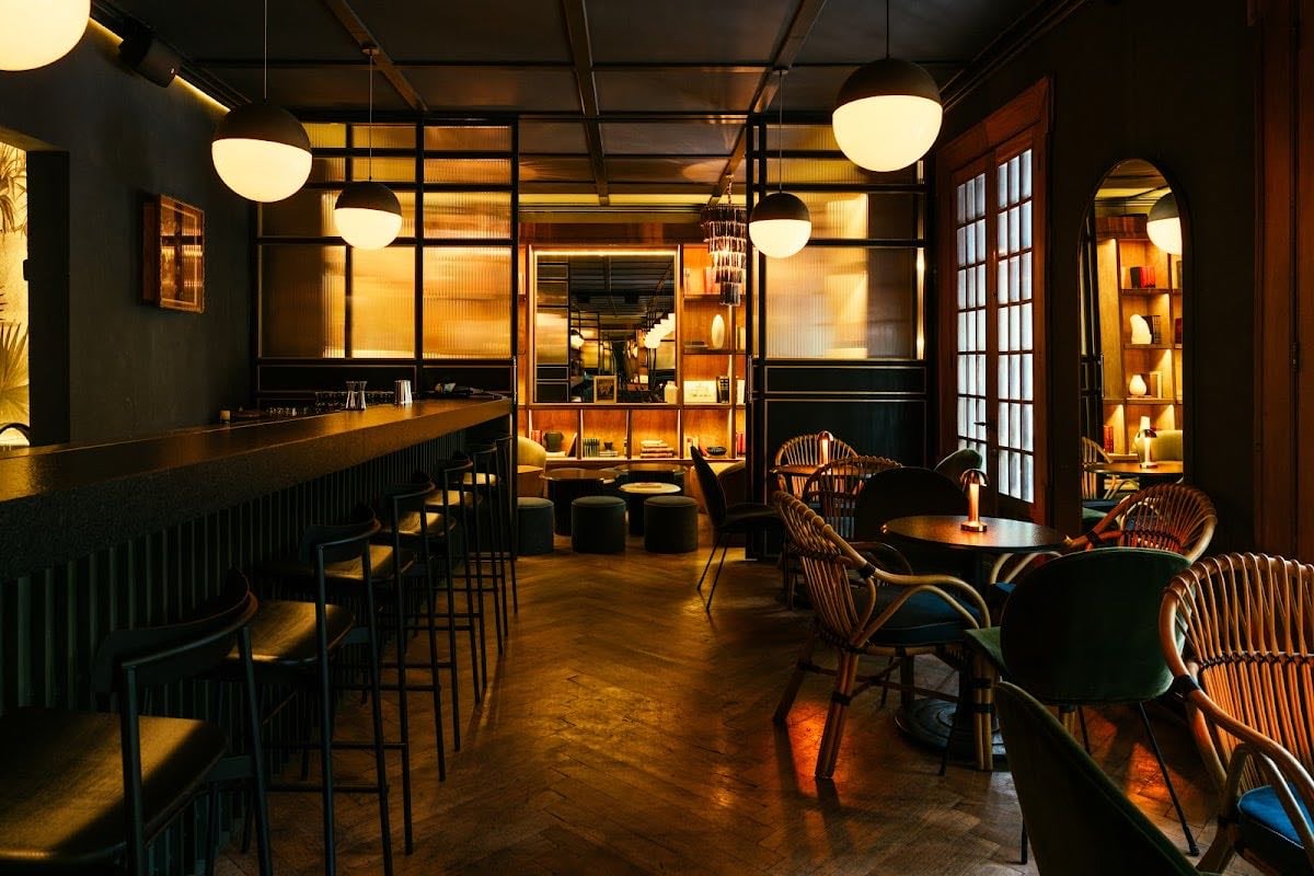 Bar Polilla