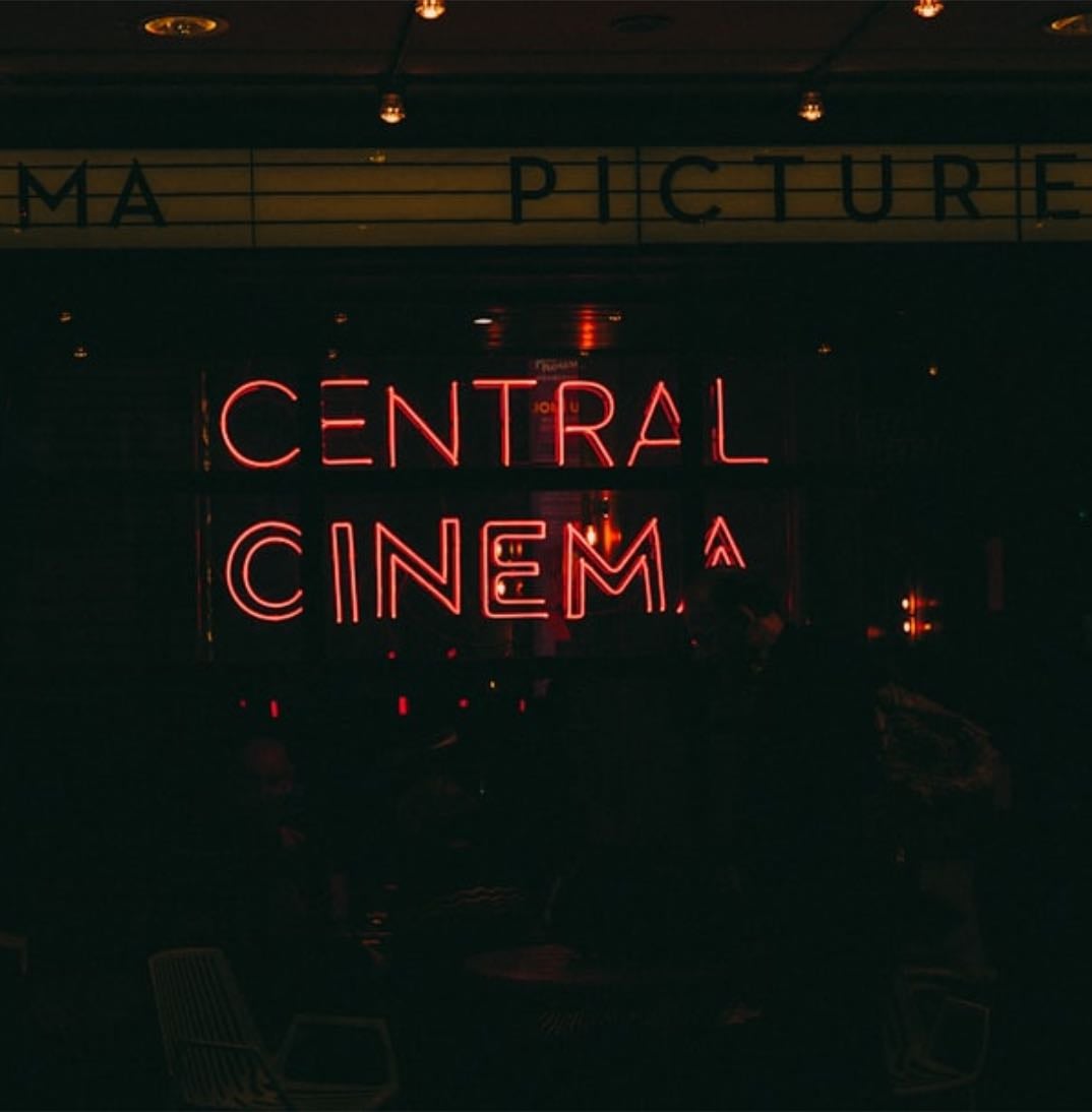 My watchlist