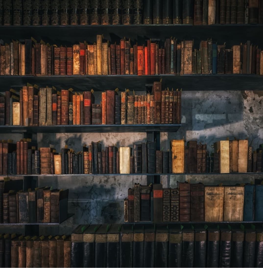 Reading list - Books hypelist by Alice