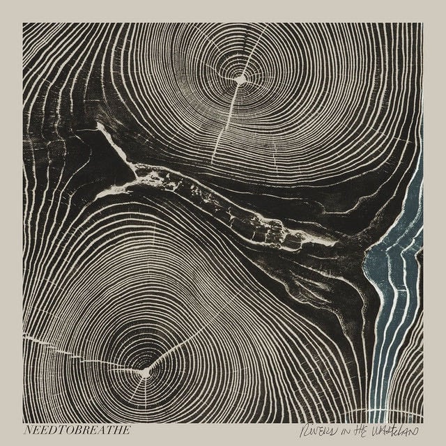 Brother - Song · NEEDTOBREATHE