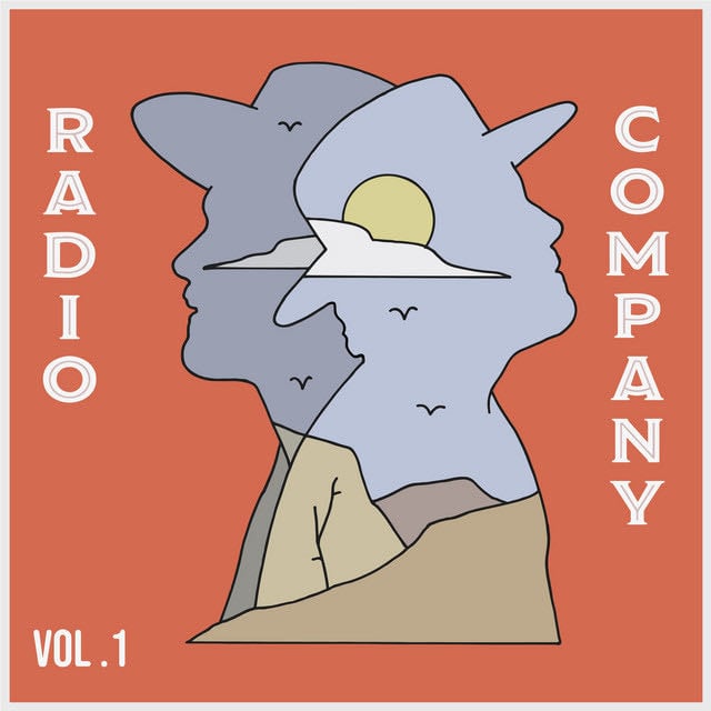 Sounds of Someday - Song · Radio Company