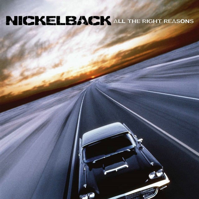 Far Away - Song · Nickelback