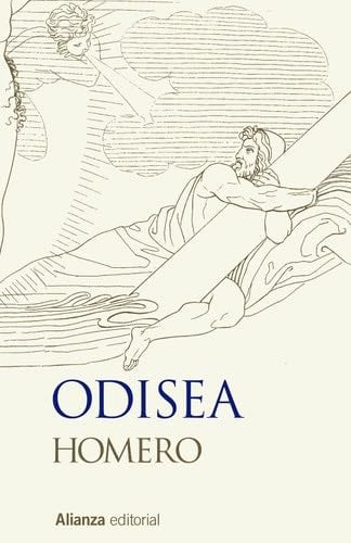 Odisea - Homero · 2021