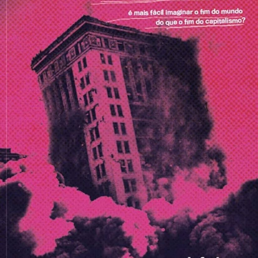 Realismo Capitalista - Mark Fisher · 2020