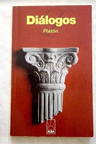 DIALOGOS - PLATÓN. · 1997