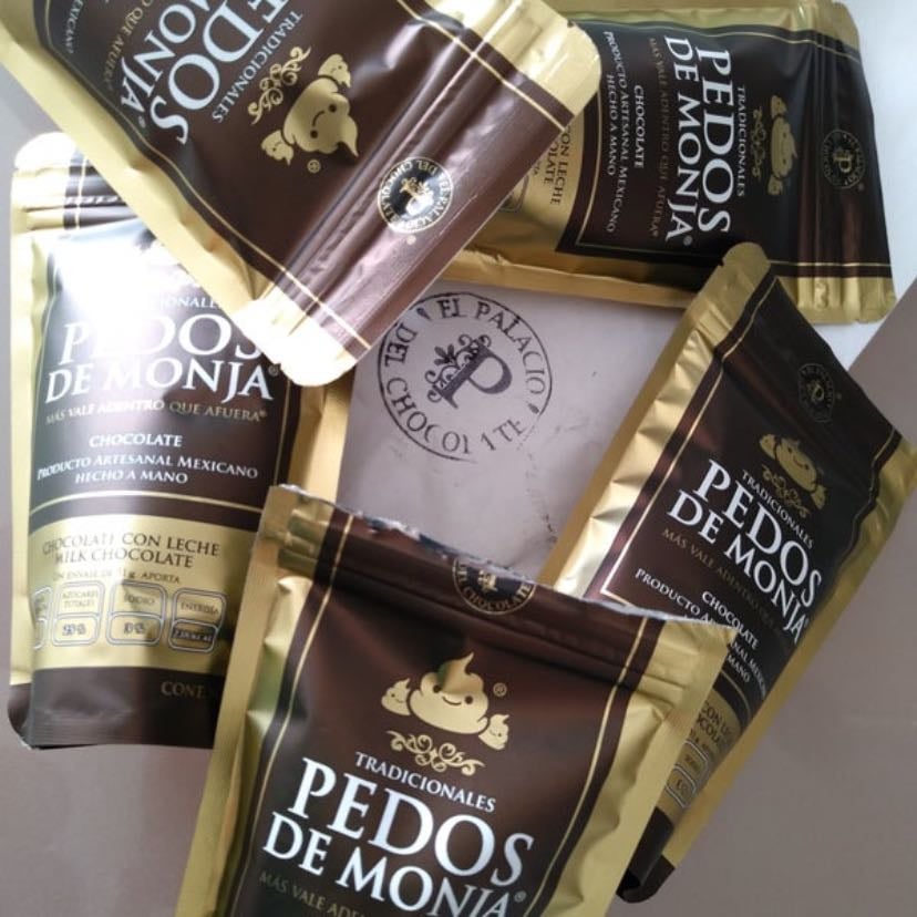 El Palacio del Chocolate - Boutique & Bistro Café