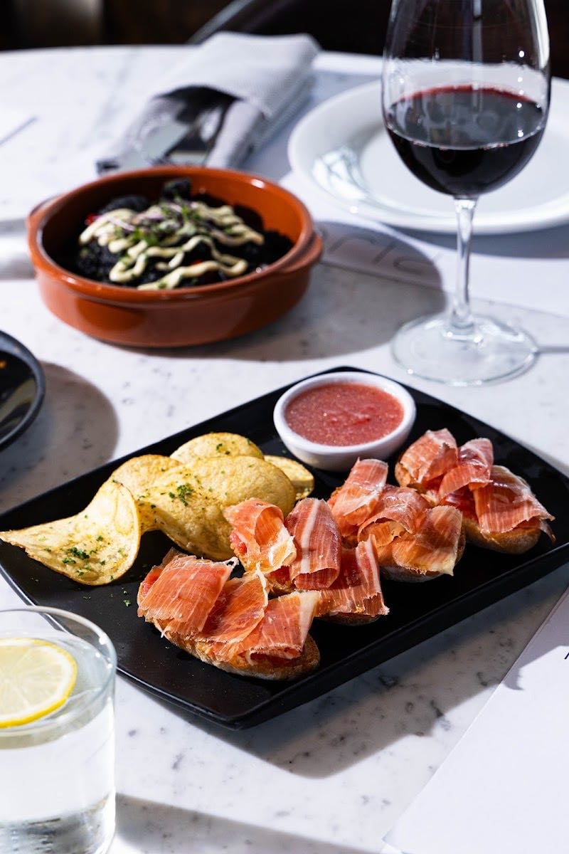 El Pijo Taberna de Barrio (Campanario)