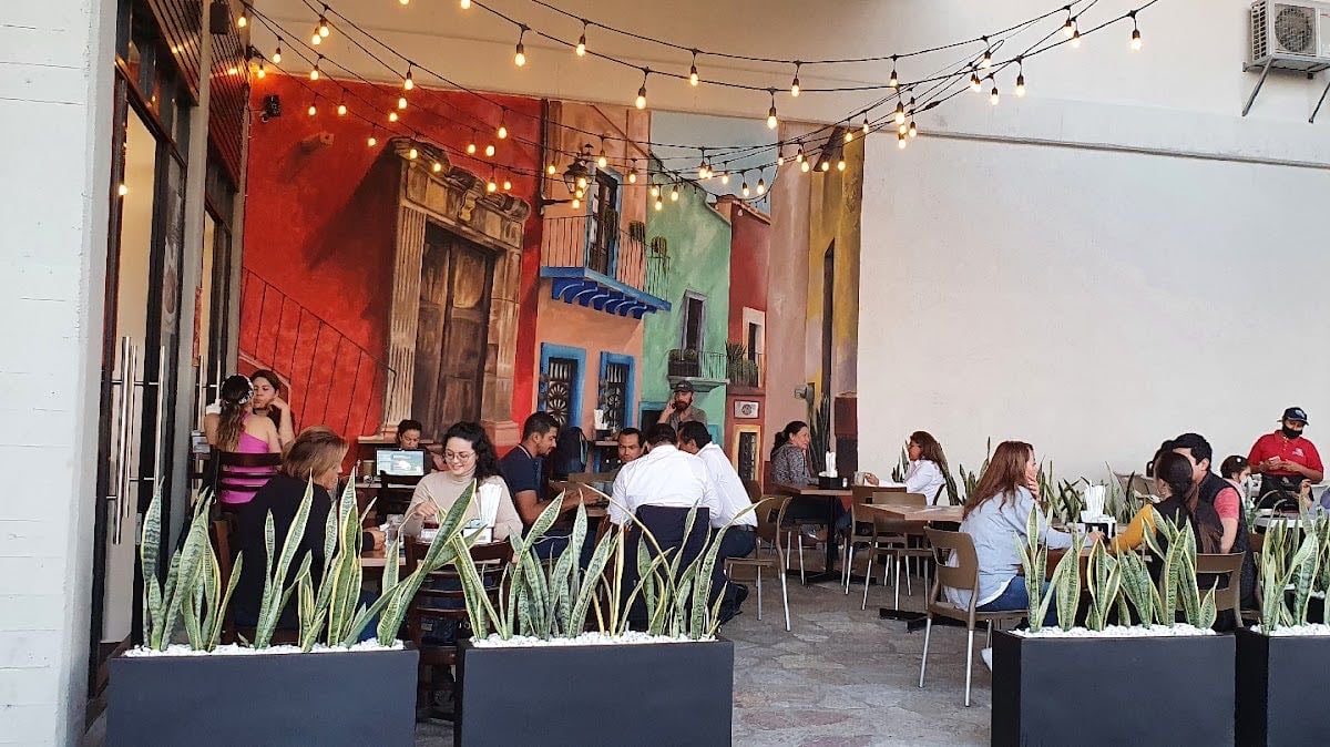 Cafele El Refugio