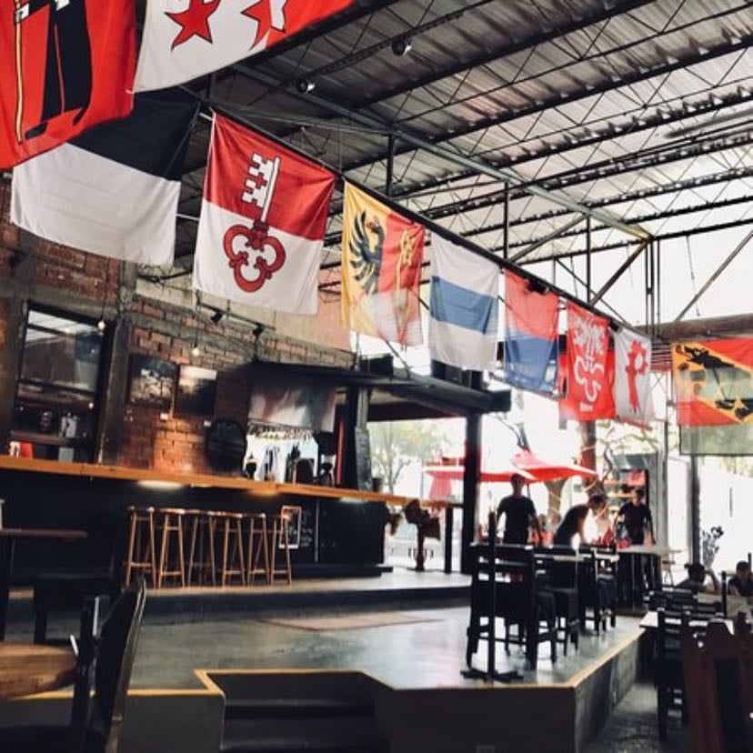 Moser Cafe Kultur