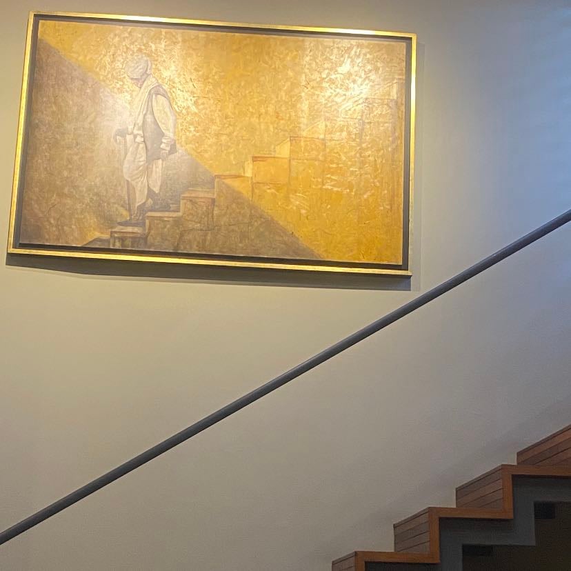 Museo Fundación Santiago Carbonell