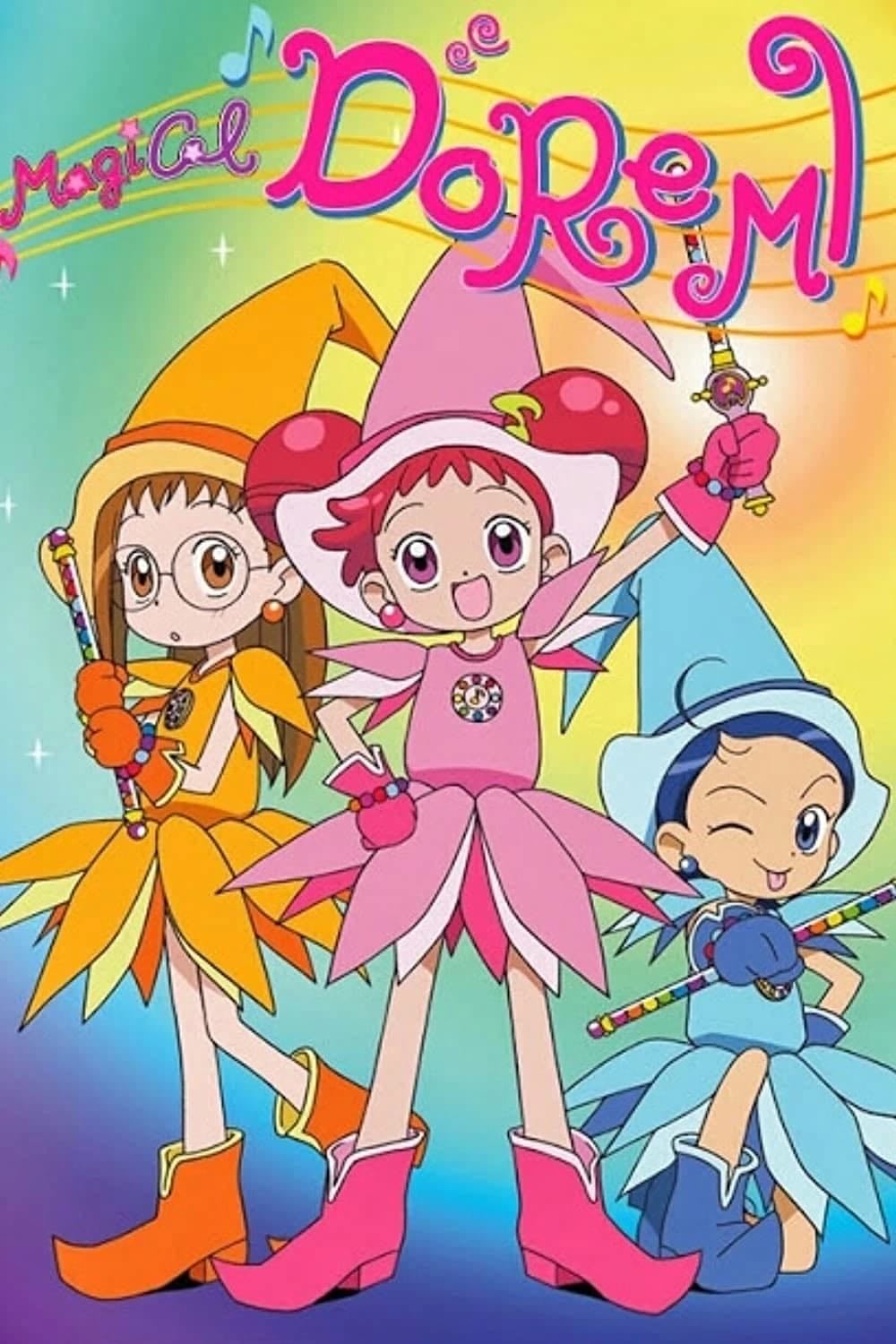 Do-Re-Mi - 1999
