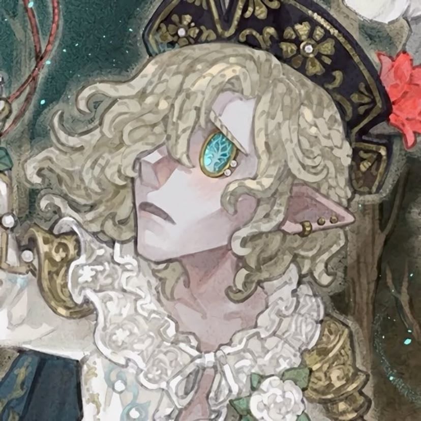 Andrew Kreiss “Gravekeeper” - IdentityV