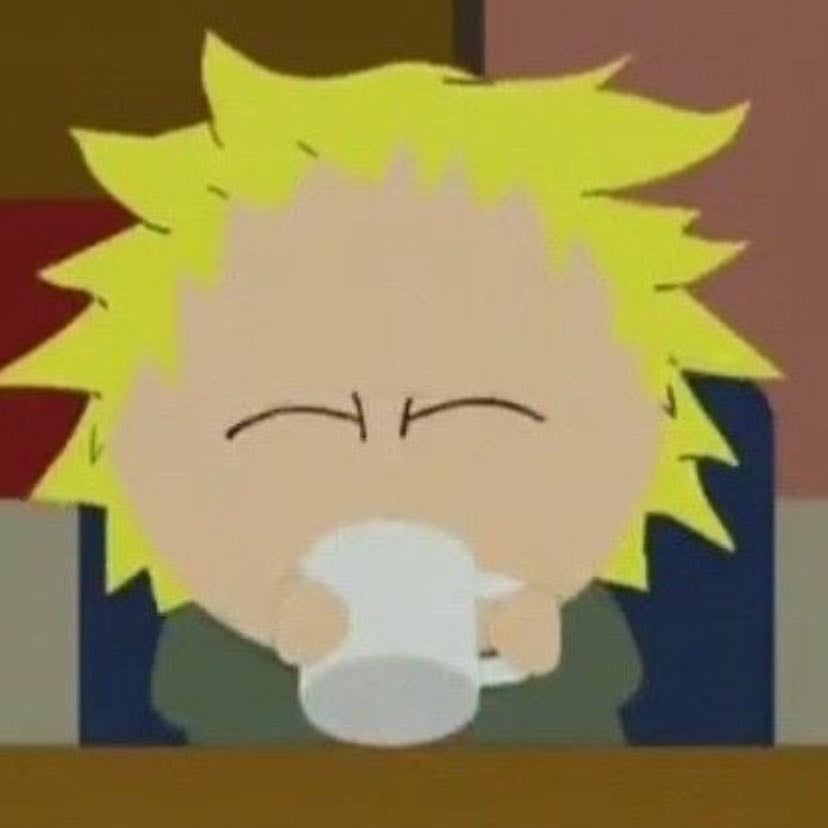 Tweek Tweak - South Park