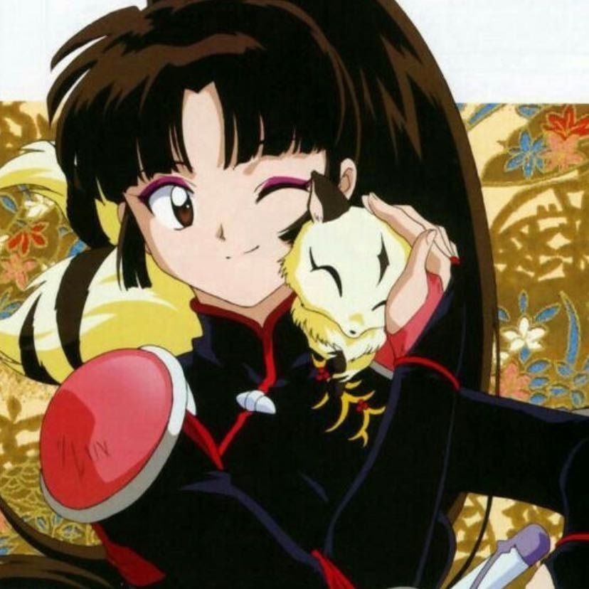 Sango - Inuyasha