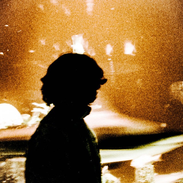 Where Do We Go? - Song · Weston Estate