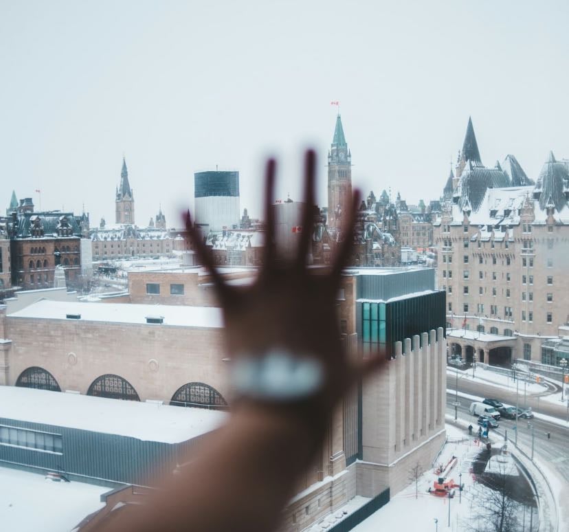Ottawa - Places hypelist by Grace Tasker