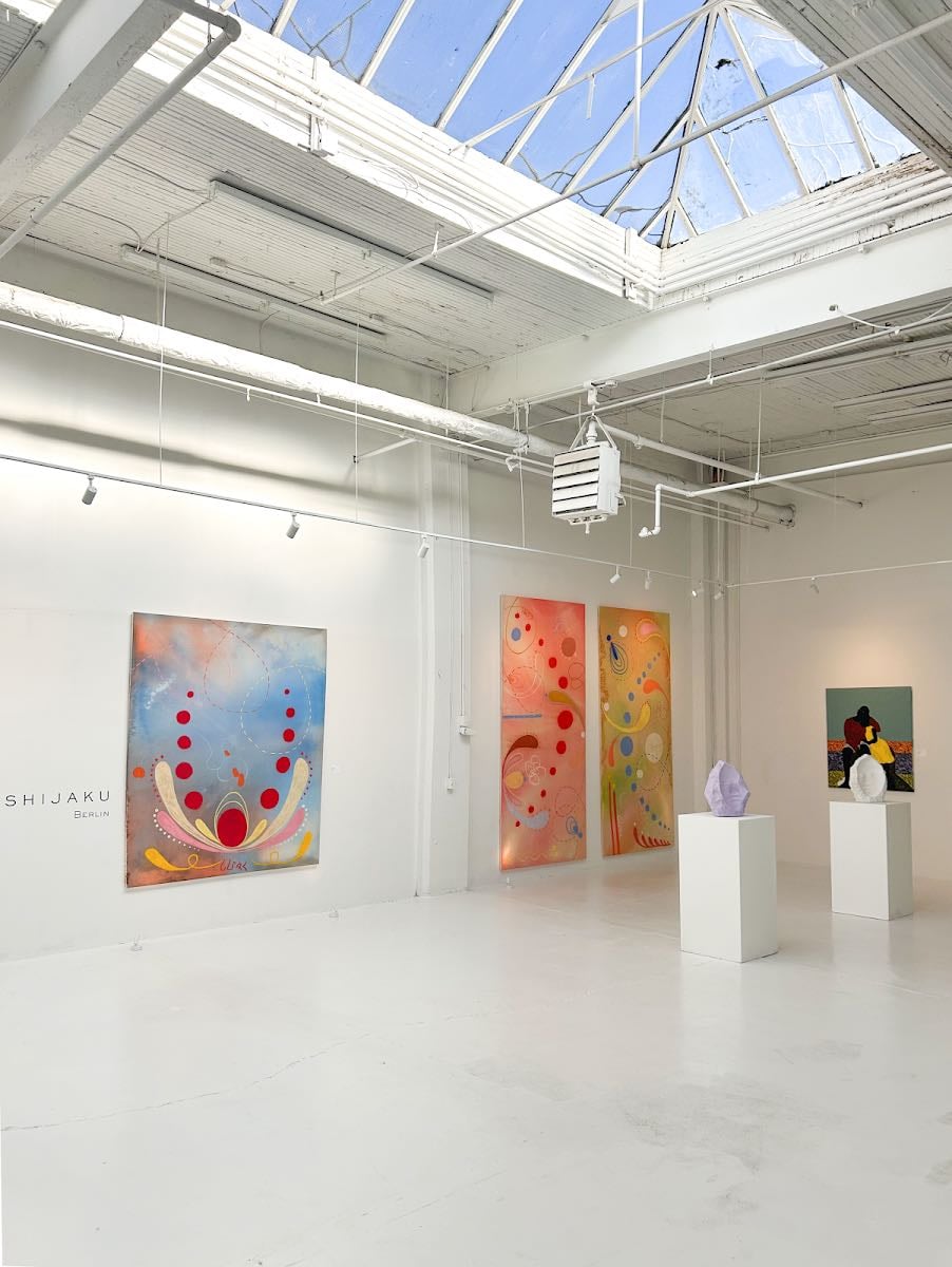 Gallery 1888