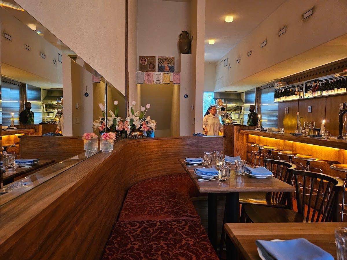 Jamil's Chaat House