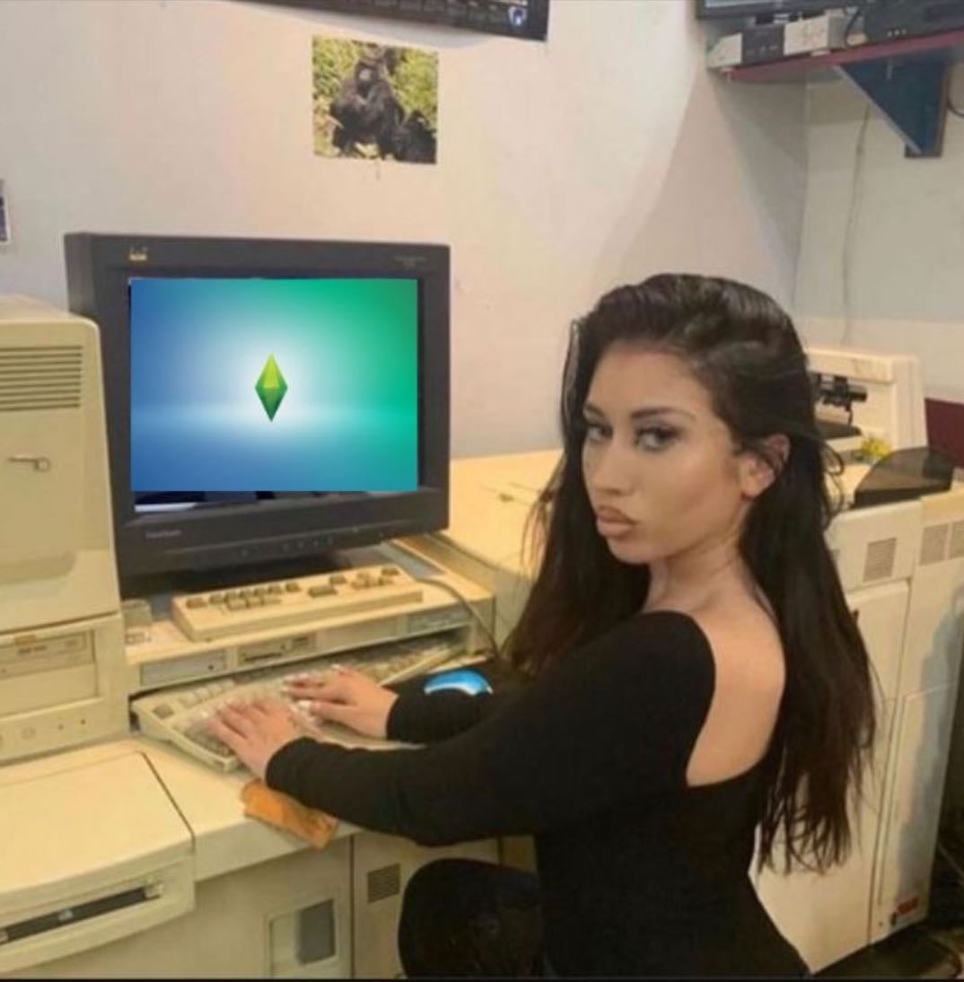 videogames
