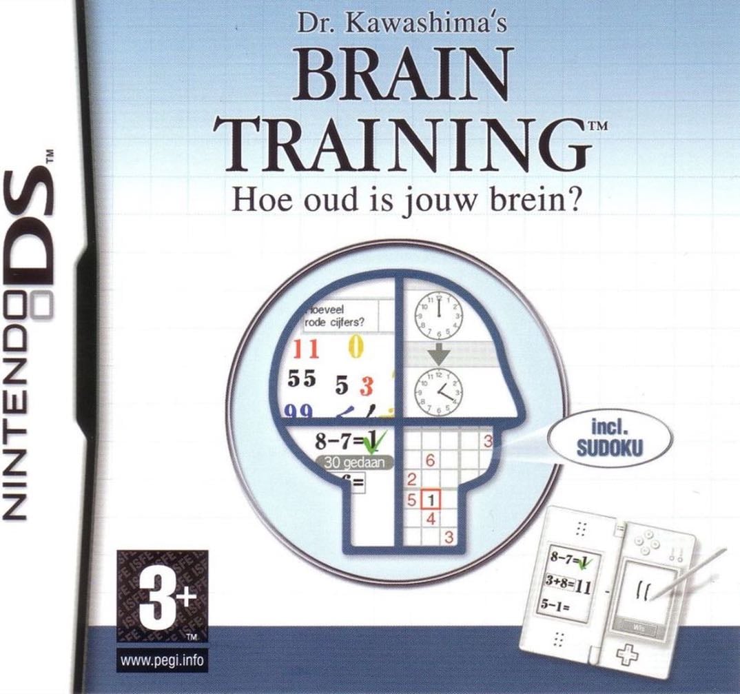 Brain Training