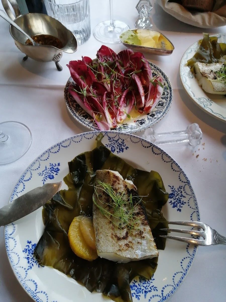 Vecchio au Perchoir