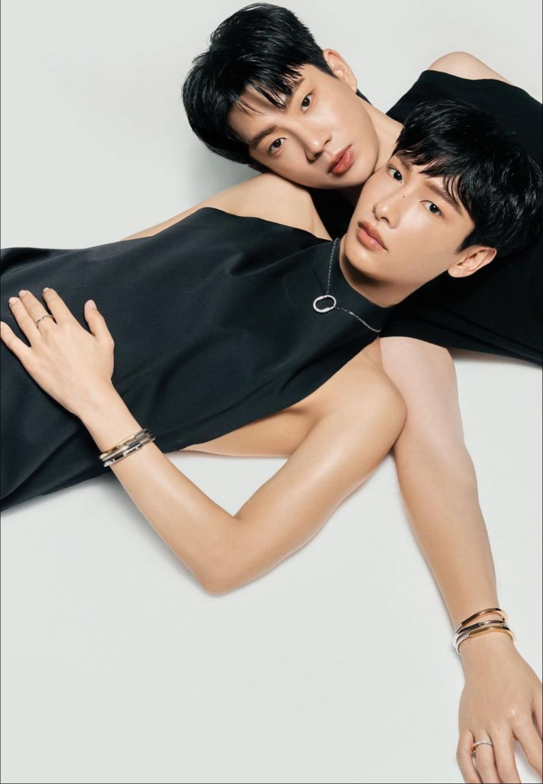 OffGun - GMMTV